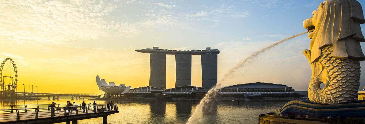 Singapura